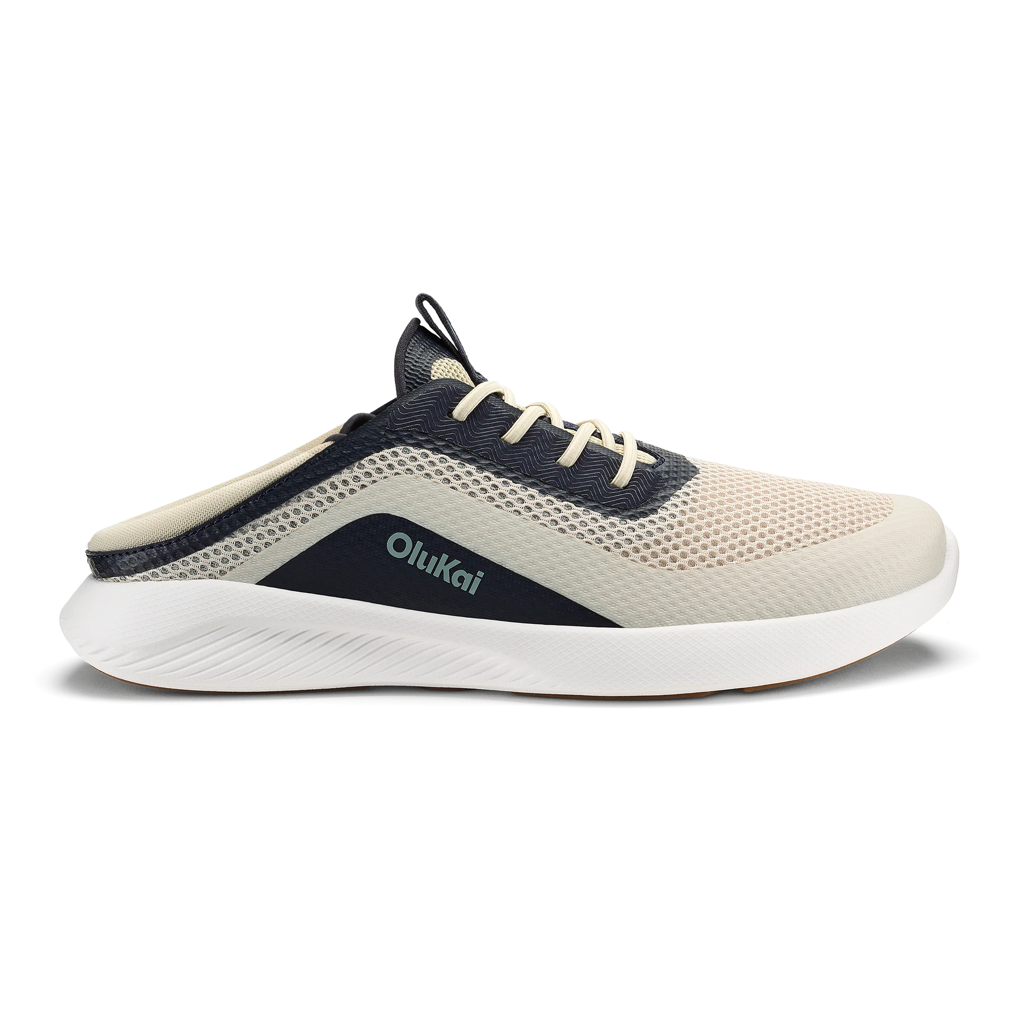 Kialoa  -  Tapa / Trench Blue