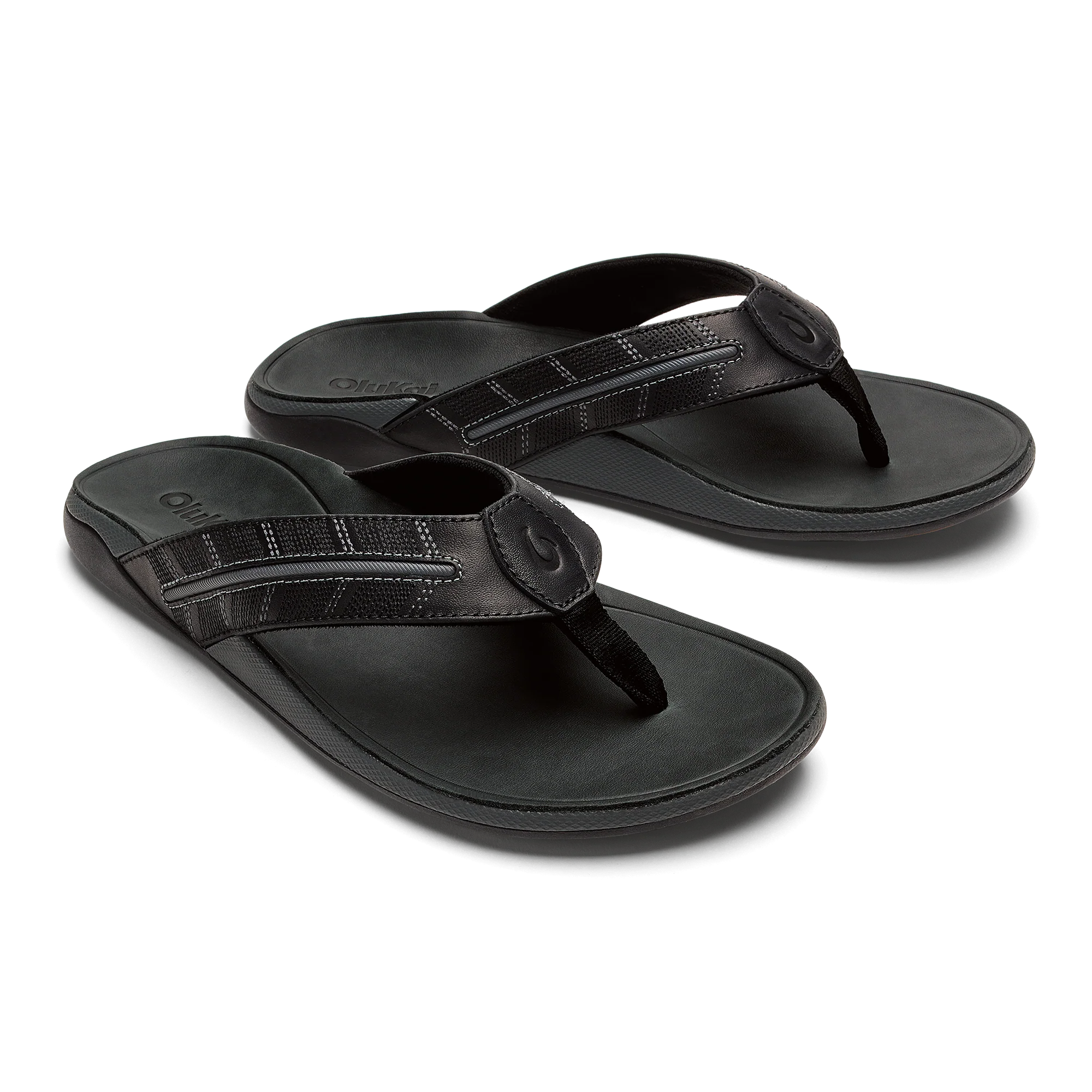 Tuahine Palm  -  Lava Rock / Dk Shadow