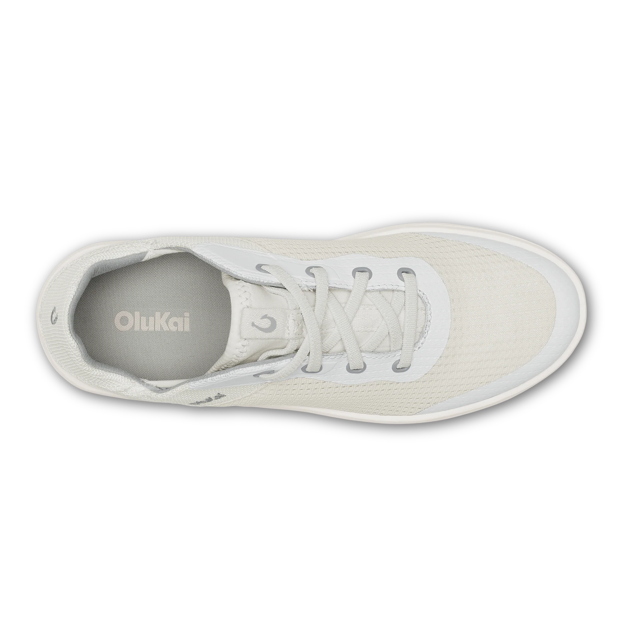 Kahakai  -  Bright White / Bright White