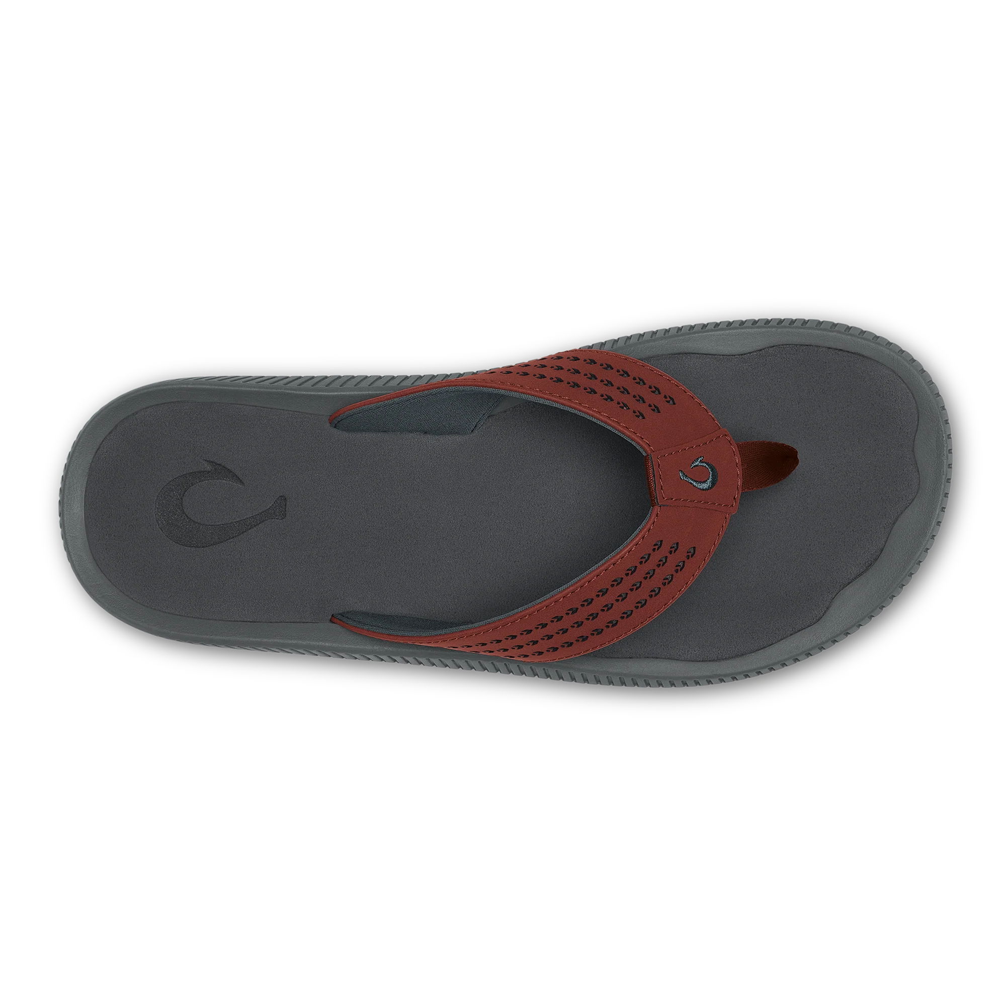 Ulele  -  Canoe / Rock