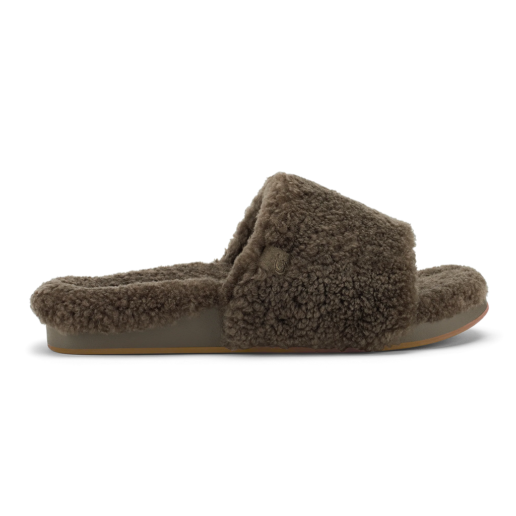 Kīpe‘a Ulana  -  Walnut / Walnut