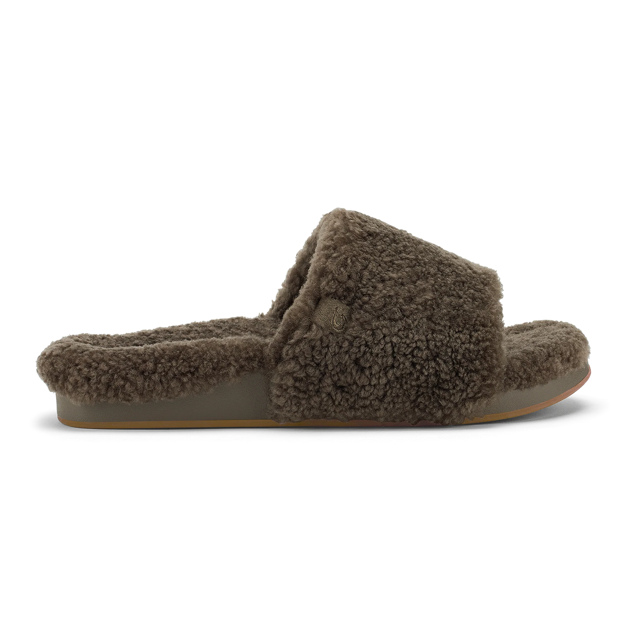 Kīpe‘a Ulana  -  Walnut / Walnut