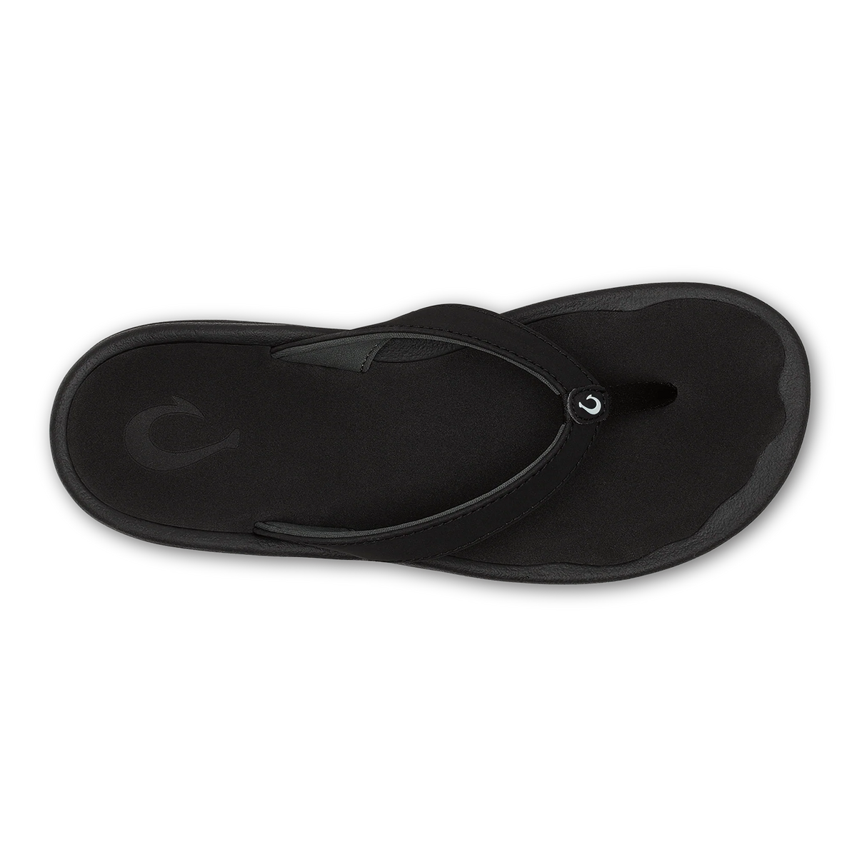 ʻOhana Lahi  -  Black / Black