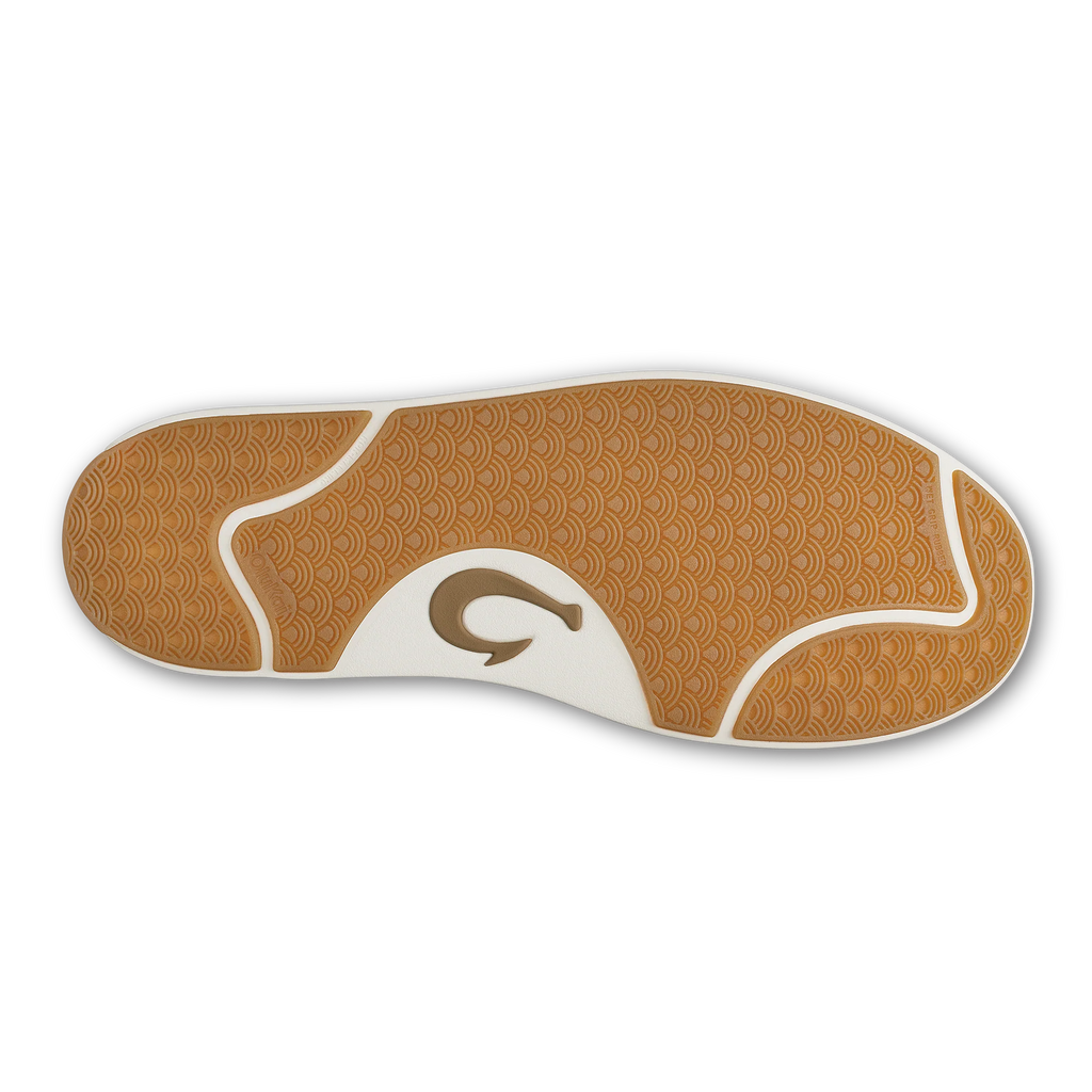 Laeʻahi Lī Nui  -  White Sand / White Sand