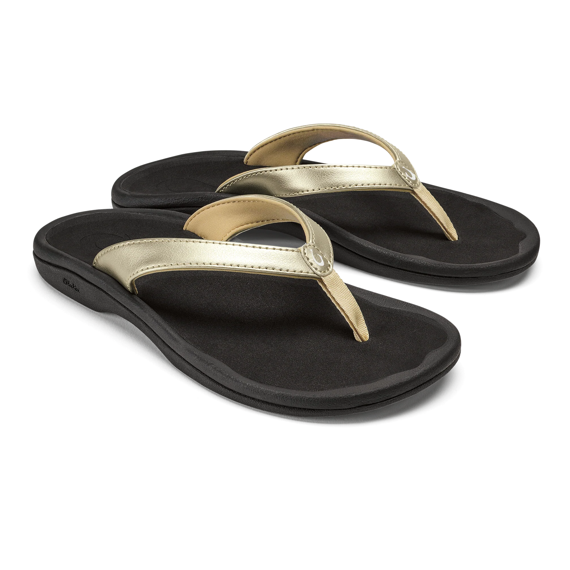 ʻOhana Lahi -  Gold / Black