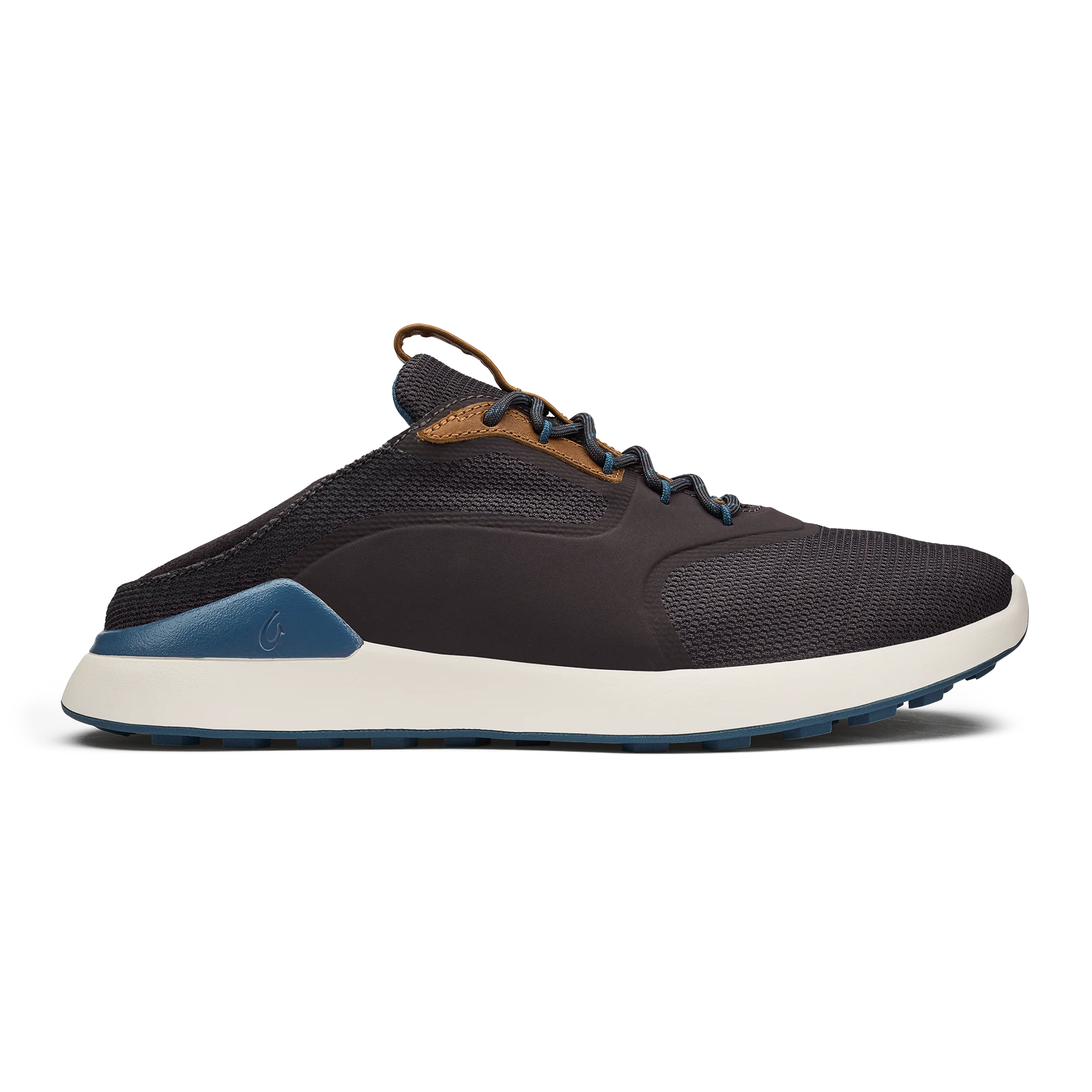 Kā‘anapali - Pavement / Vintage Blue
